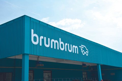 brumbrum - Reggio Emilia